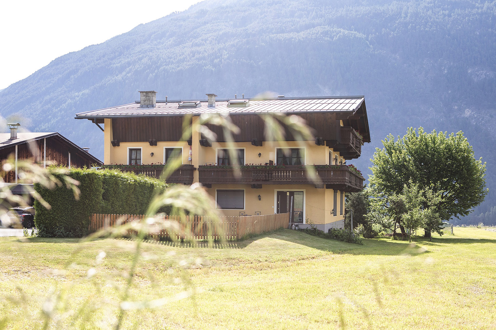 Banders Landhaus