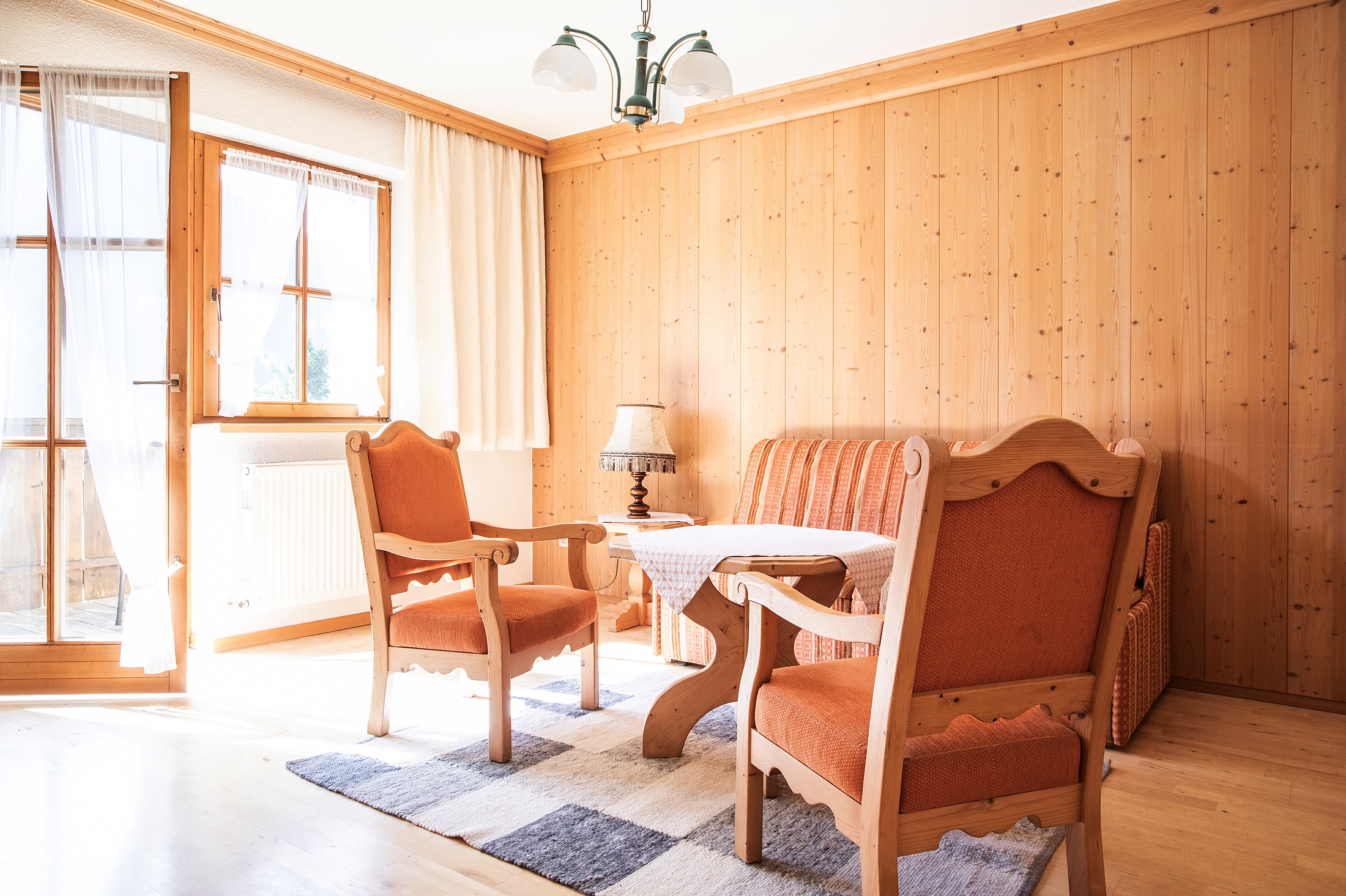 Bild Heiterwand 603
