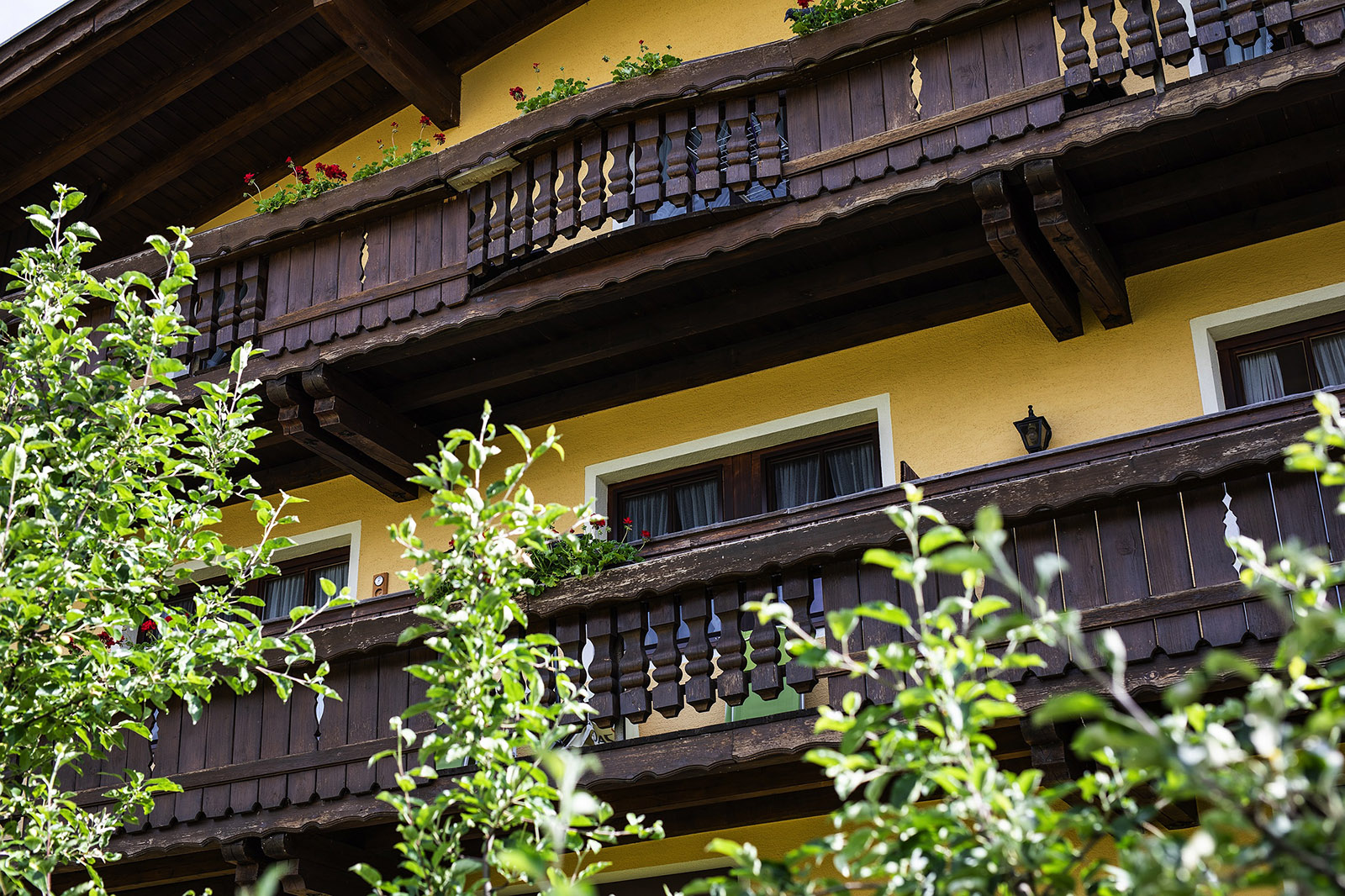 Banders Landhaus