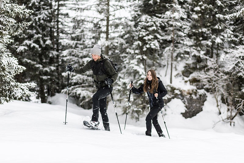 Winterurlaub in Imst